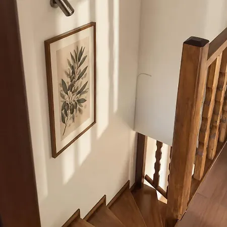 Aelios Petra Selene Villa